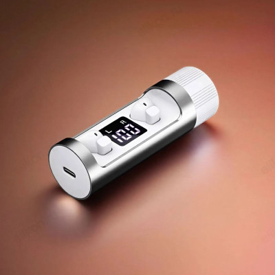 Гарнитура Bluetooth TWS K-6