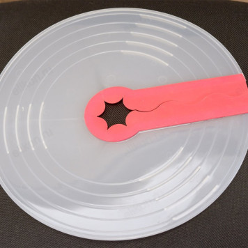 Крышка от брызг для миксера КМ-156503-2