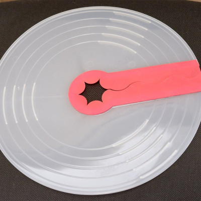 Крышка от брызг для миксера КМ-156503-2