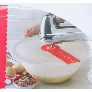 Крышка от брызг для миксера КМ-156503-3