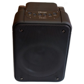 Караоке система KTS-2041-2