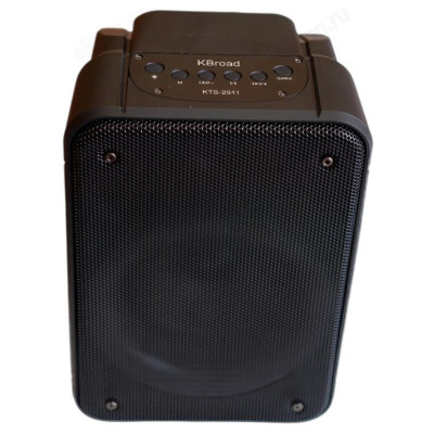 Караоке система KTS-2041-2