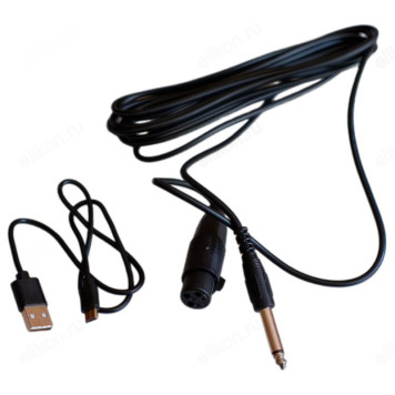 Караоке система KTS-2041-6