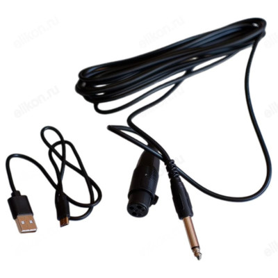 Караоке система KTS-2041-6