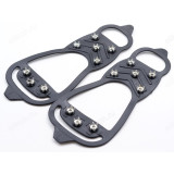 Ледоступы "Тигр" 10 шипов L 001