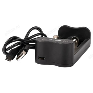 Зарядка сетевая ФАZА L-71 для аккумуляторов-1