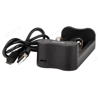 Зарядка сетевая ФАZА L-71 для аккумуляторов-1