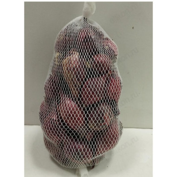 Лук-севок Ред Барон 21-24 Голландия ЛРБ-21/24