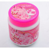 Маска для волос Carebeau Сакура 500мл