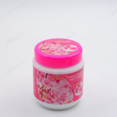 Маска для волос Carebeau Сакура, 500 мл-3