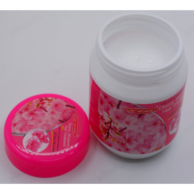 Маска для волос Carebeau Сакура, 500 мл-4