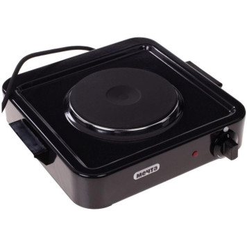 Эл.плитка (1 конф.) черная NNM Мечта-111Ч ч