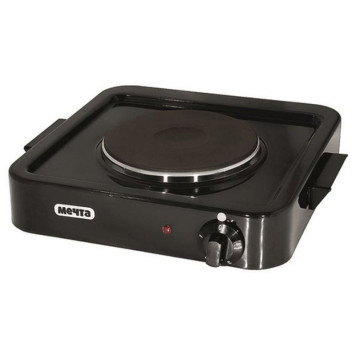 Эл.плитка (1 конф.) черная NNM Мечта-111Ч ч-2