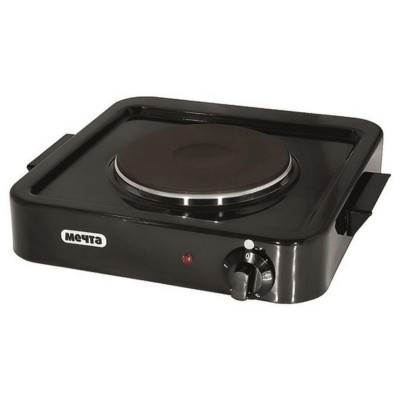 Эл.плитка (1 конф.) черная NNM Мечта-111Ч ч-2