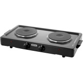 Эл.плитка (2 конф.) черная NNM Мечта-211Ч ч