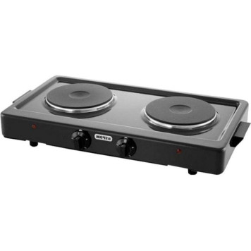 Эл.плитка (2 конф.) черная NNM Мечта-211Ч ч