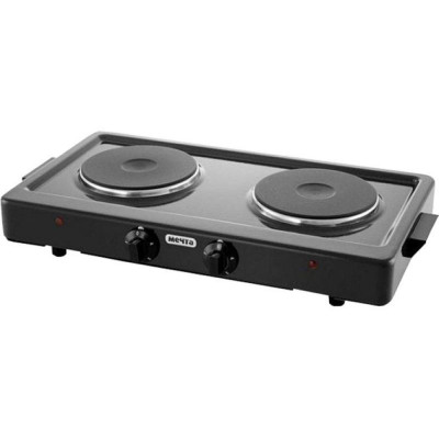 Эл.плитка (2 конф.) черная NNM Мечта-211Ч ч