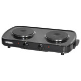 Эл.плитка (2 конф.) черная NNM Мечта-212Ч ч