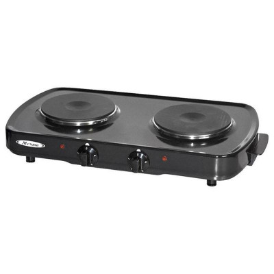 Эл.плитка (2 конф.) черная NNM Мечта-212Ч ч