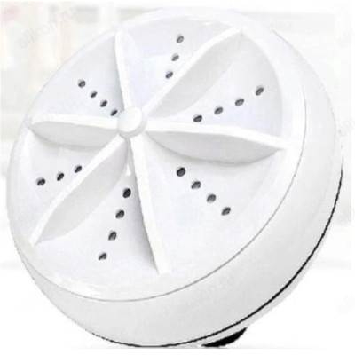 Стиральная машина ультразвуковая MG1334, белый-1