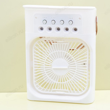 Вентилятор-увлажнитель Mini cooling fan-1