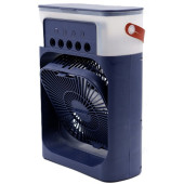 Вентилятор-увлажнитель Mini cooling fan Вентилятор-увлажнитель Mini cooling fan