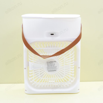 Вентилятор-увлажнитель Mini cooling fan-2
