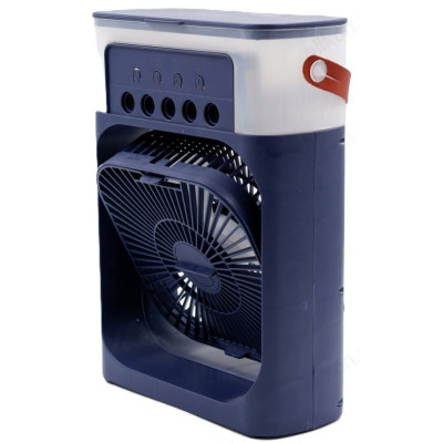 Вентилятор-увлажнитель Mini cooling fan-5