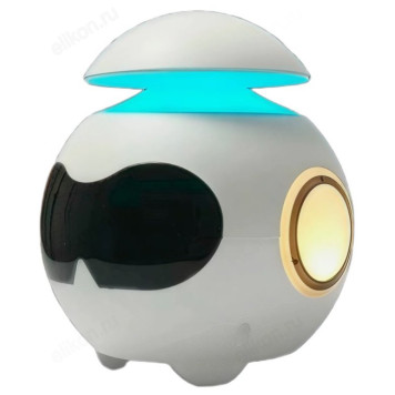 Часы-будильник MN-TS-002 эмоциональные-2