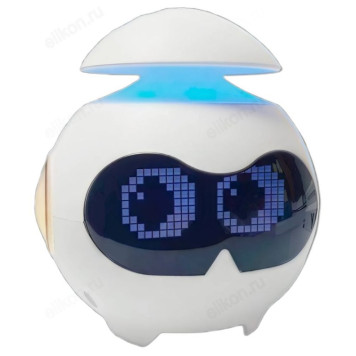 Часы-будильник MN-TS-002 эмоциональные-3