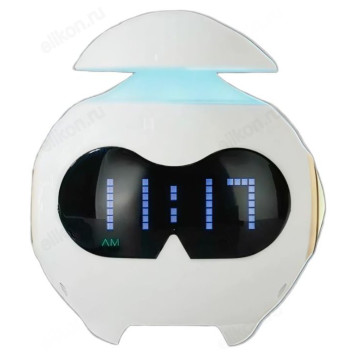 Часы-будильник MN-TS-002 эмоциональные-4