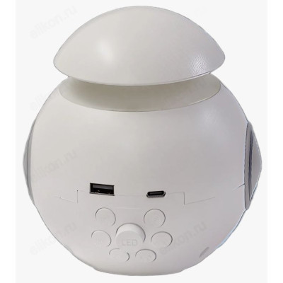 Часы-будильник MN-TS-002 эмоциональные-6