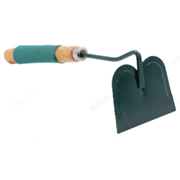 Мотыга (мет/дерево) 31 см