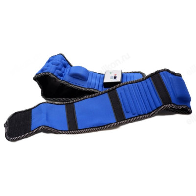 Массажёр пояс X5 syper slim (МП-X5ss)-3