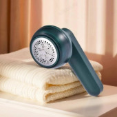 Машинка для очистки тканей аккумулятор