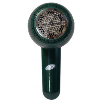 Машинка для очистки тканей аккумулятор-3