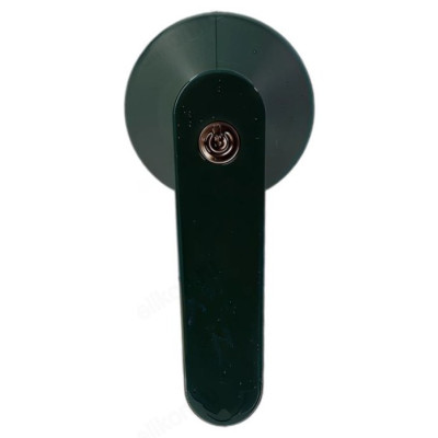 Машинка для очистки тканей аккумулятор-4