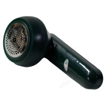 Машинка для очистки тканей аккумулятор-5