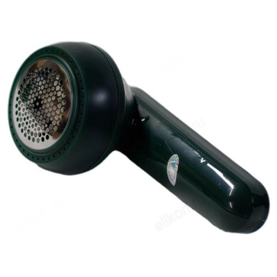 Машинка для очистки тканей аккумулятор-5