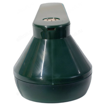 Машинка для очистки тканей аккумулятор-7