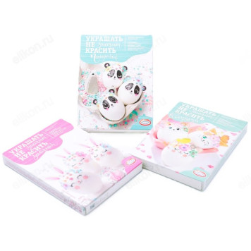 Наклейки для украшения яиц Н-160464-1