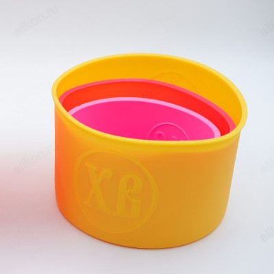 Набор форм силикон пасха ХВ (3шт)-2