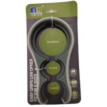 Открывалка бутылок и банок NX866