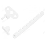 Ограничитель открывания окна "Кунгур" ОО-0299