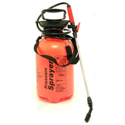 Опрыскиватель Капелька 5л