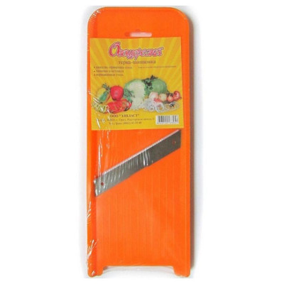 Терка-шинковка 'Орел' для капусты NNM Орел для капусты