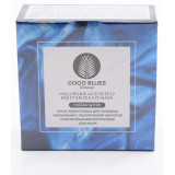 Патчи для век глубокогое увлажнение с гиалуроновой кислотой и растительными экстрактами Coco Blues 60