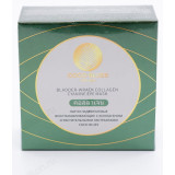 Патчи для век восстанавливающие с коллагеном и растительными экстрактами Coco Blues