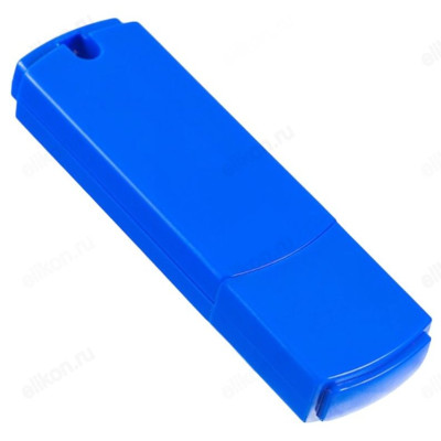Память USB 16GB Perfeo C05 Blue