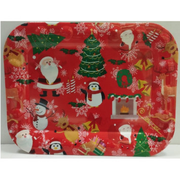 Поднос НГ ПНГ/37*27 пластик